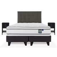 Cama Europea King Majesty