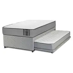 FLEX - Cama Nido Diván Star 1.5 Plazas