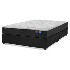 FLEX - Cama Americana 2 Plazas Therapedic