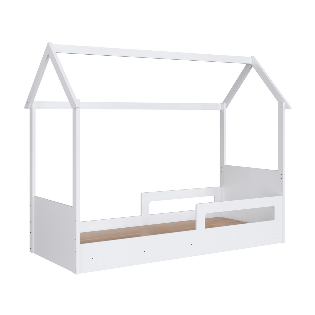 KIDSCOOL - Cama Funcional Infantil Montessori Kidscool