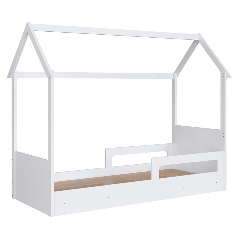 KIDSCOOL - Cama Funcional Infantil Montessori Kidscool