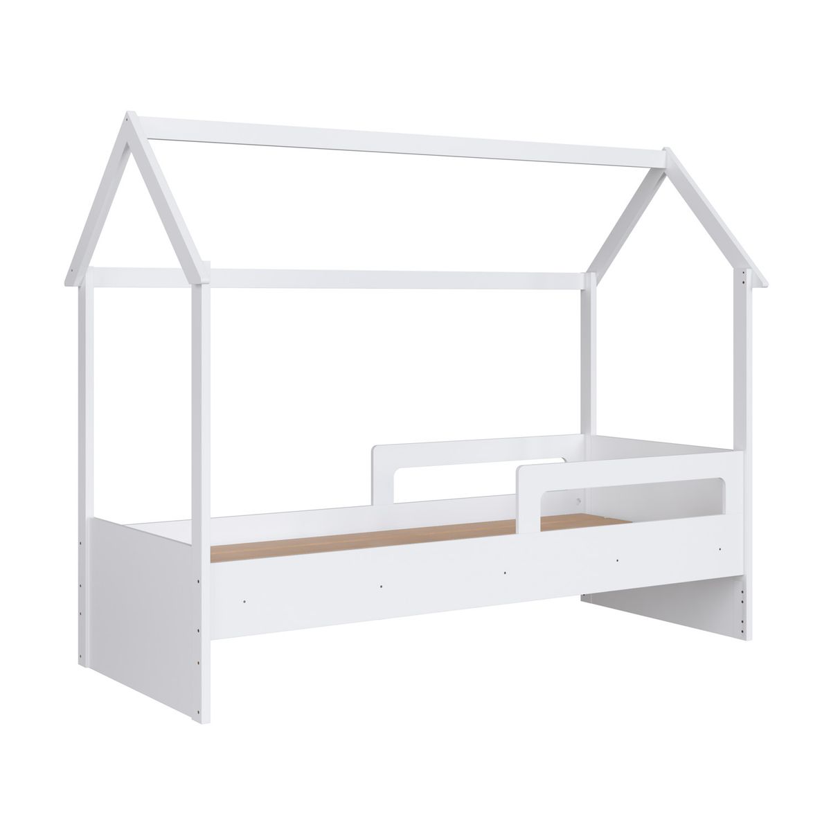 KIDSCOOL - Cama Funcional Infantil Montessori Kidscool
