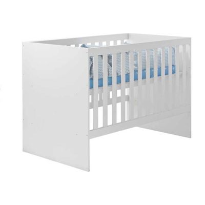 Imagen 2 del producto Cuna De Madera Funcional 132 Cmx75 Cm