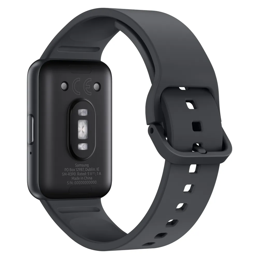 Samsung Galaxy Fit3 Dark Gray, foto 4