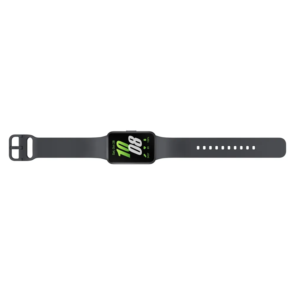 Samsung Galaxy Fit3 Dark Gray, foto 6