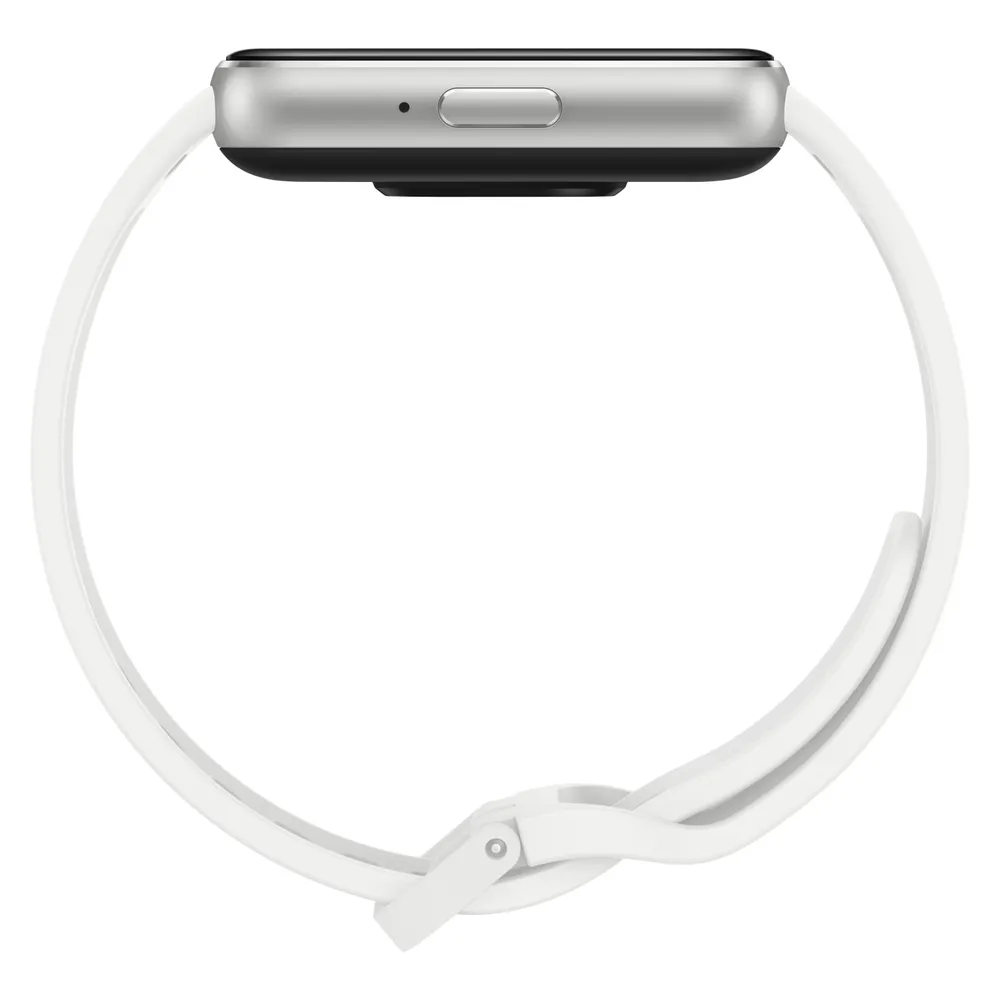 Samsung Galaxy Fit3 Silver, foto 5