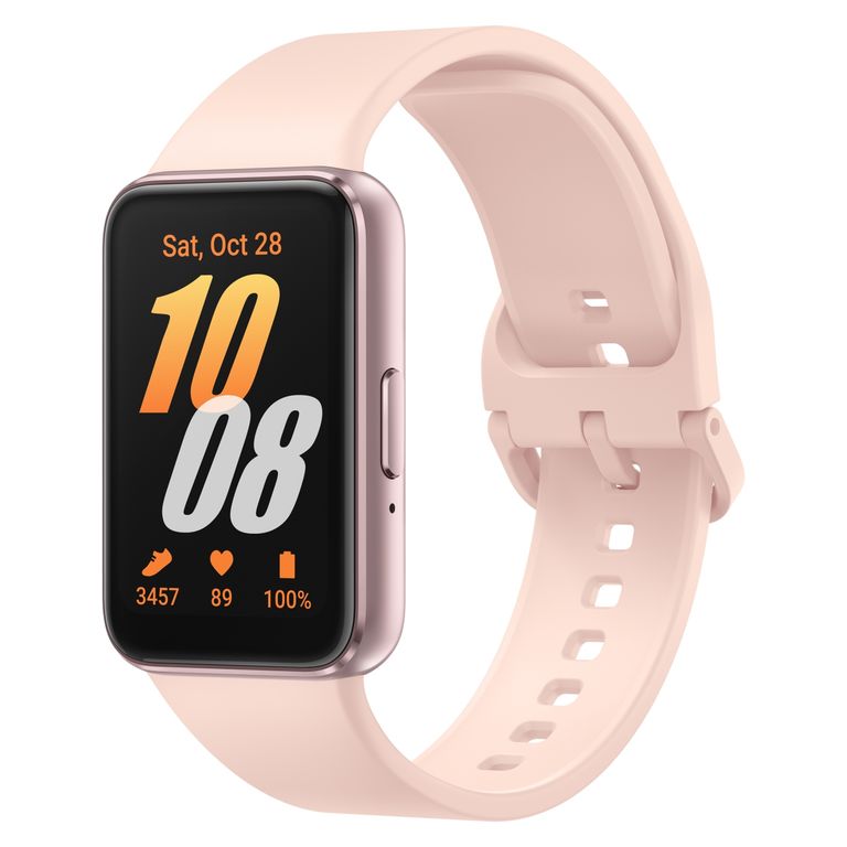 Galaxy FIT3 Pink Gold