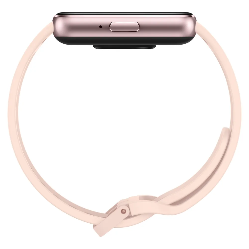 Samsung Galaxy Fit3 Pink Gold, foto 5