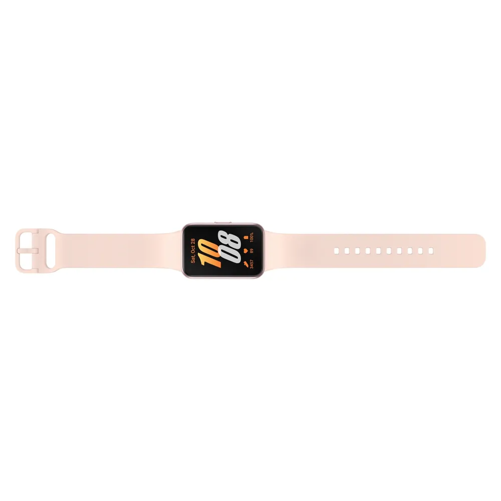 Samsung Galaxy Fit3 Pink Gold, foto 6