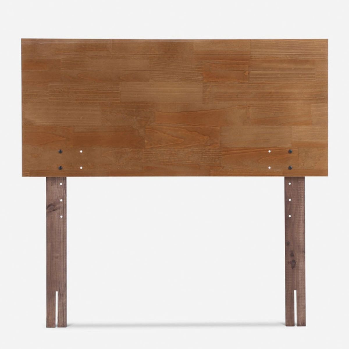 ROSEN - Cama Europea Ergo T 1 Plaza + Respaldo Rosen