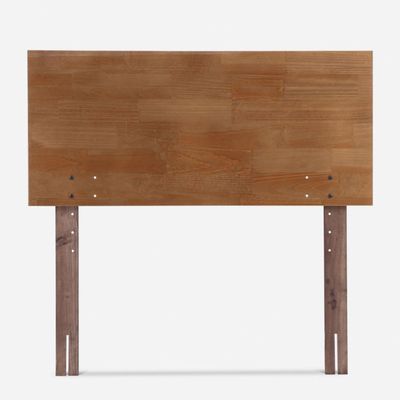 Imagen 2 del producto Cama Europea Ergo T 1.5 Plazas + Respaldo