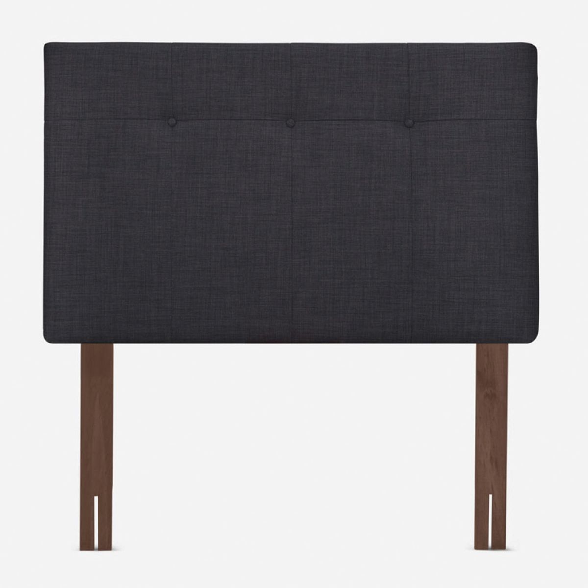 ROSEN - Cama Europea 1 Plaza Ergo + Respaldo Rosen