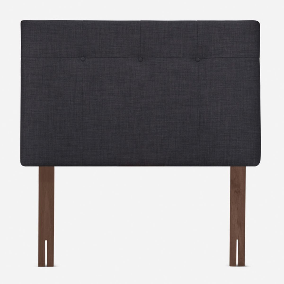 ROSEN - Cama Europea Ergo T 1.5 Plazas + Respaldo Rosen