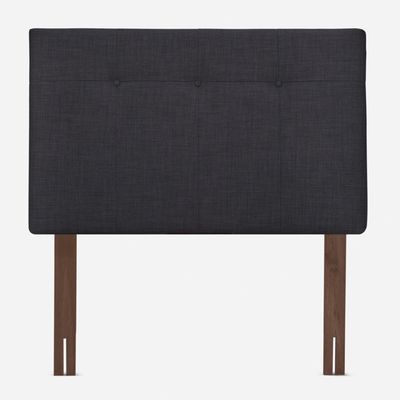 Imagen 2 del producto Cama Europea Ergo T 1.5 Plazas + Respaldo