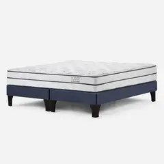 ROSEN - Cama Europea 2 Plazas Autonomy