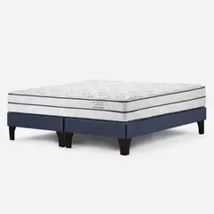 ROSEN - Cama Europea Autonomyking X 2.00Mt Base Dividida