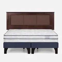 ROSEN - Cama Europea Autonomy 2 Plazas