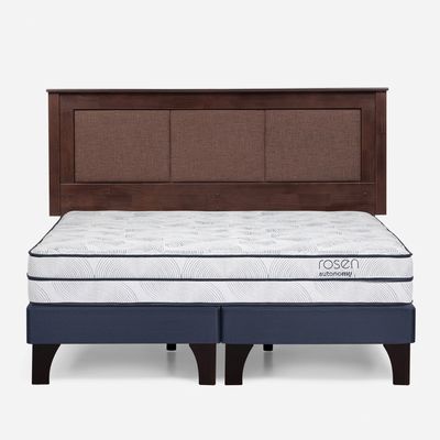 Imagen 1 del producto Cama Europea Autonomy King