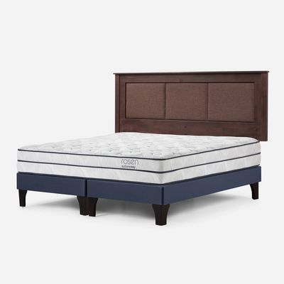 Imagen 2 del producto Cama Europea Autonomy King