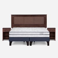 Camas Europeas Autonomy King