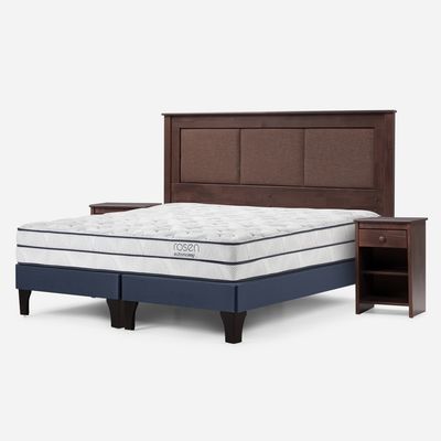 Imagen 2 del producto Camas Europeas Autonomy King