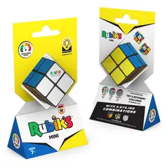 RUBIKS - Mini Cube 2X2