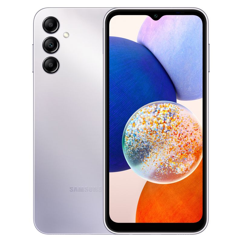 CLARO - Celular Samsung A14 128Gb Claro