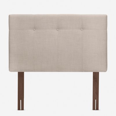 Imagen 2 del producto Cama Europea Ergo T 1.5 Plazas + Respaldo