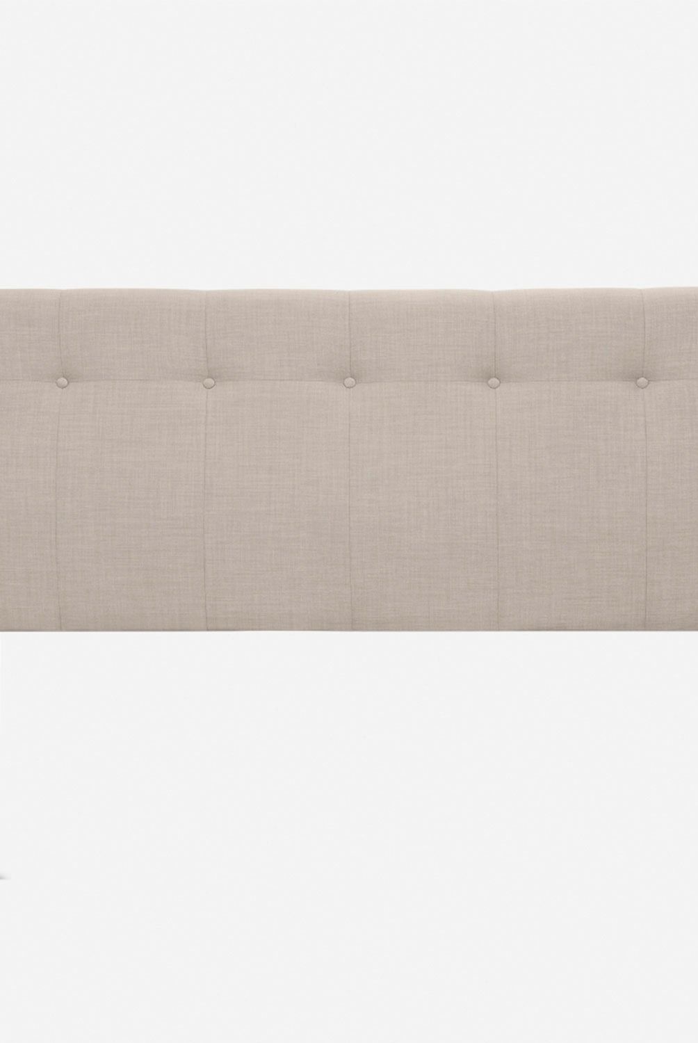 ROSEN - Cama Europea Ergo T 2 Plazas + Respaldo Rosen