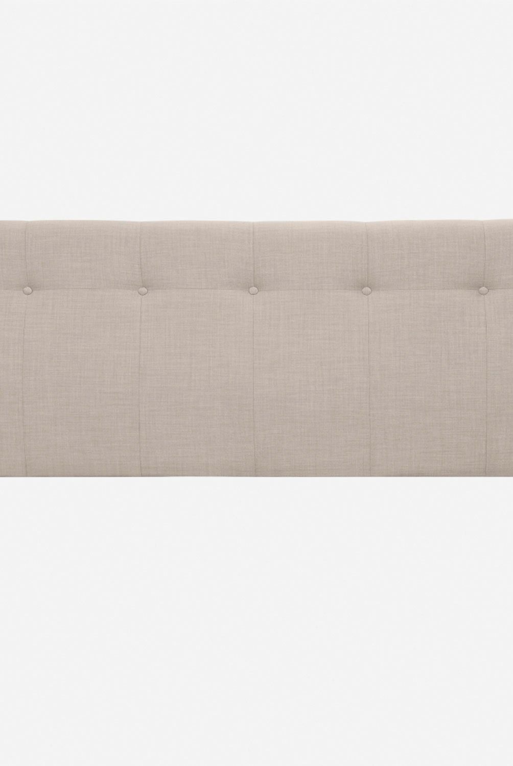 ROSEN - Cama Europea Ergo T King + Respaldo Rosen