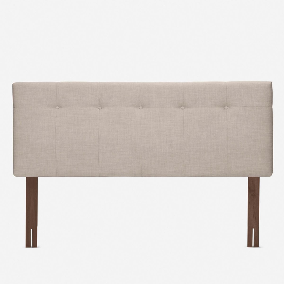 ROSEN - Cama Europea New Ergo T King x 2.00 mt Base Dividida + Respaldo Rosen