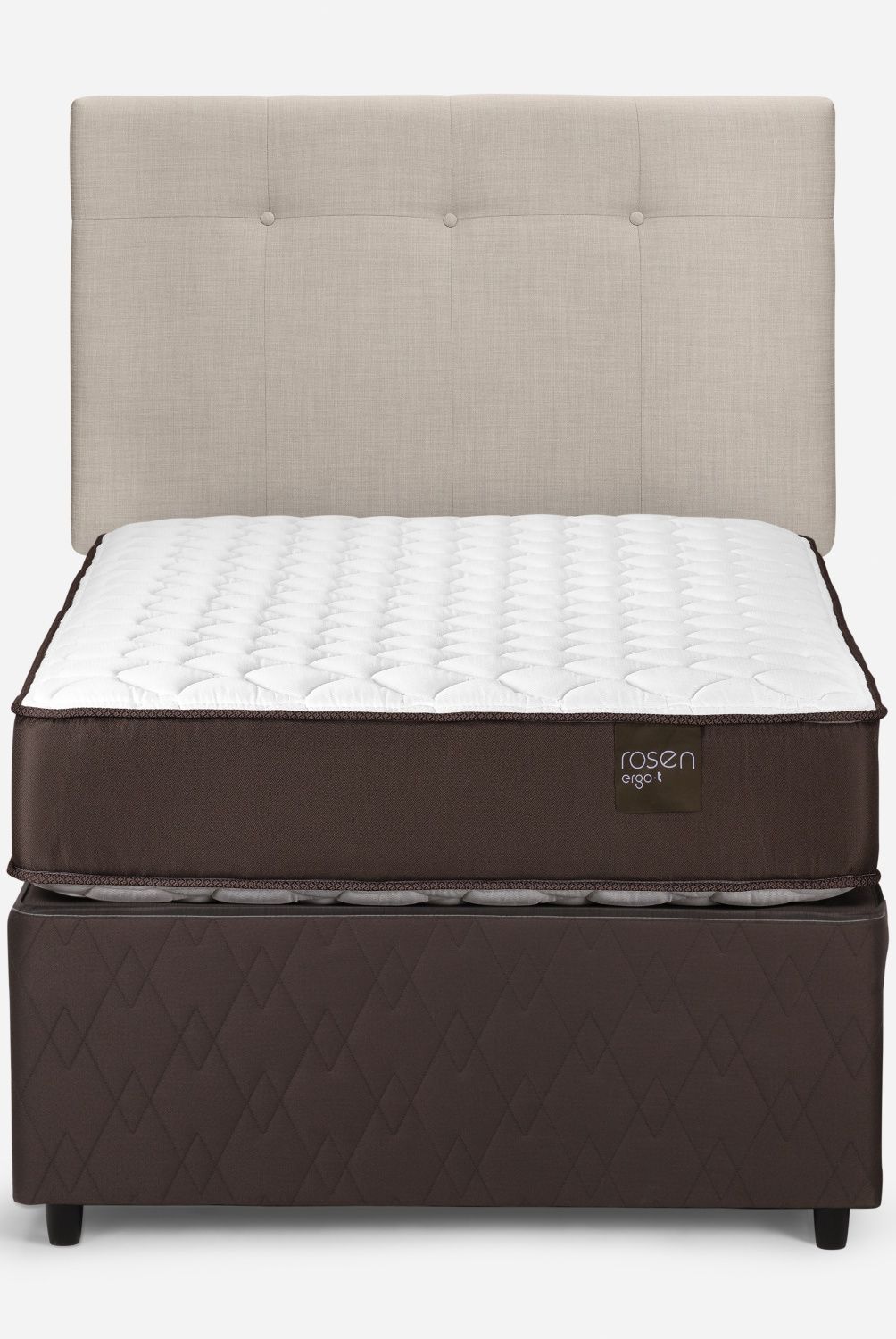 ROSEN - Divan Ergo 1.5 Plazas Rosen