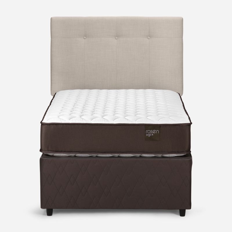 ROSEN - Divan Ergo 1.5 Plazas Rosen