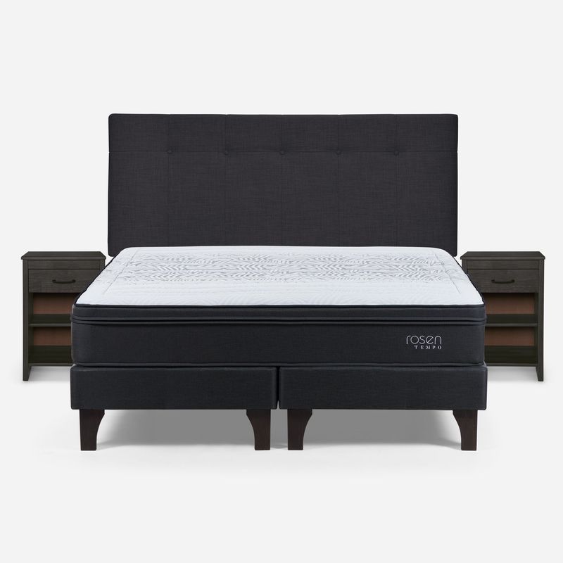 ROSEN - Cama Europea Tempo King Rosen