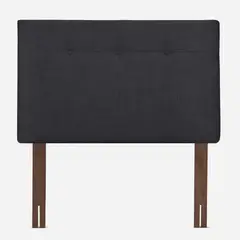 ROSEN - Respaldo New Bennet 1.5 Plazas