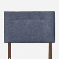ROSEN - Respaldo New Bennet 1.5 Plazas
