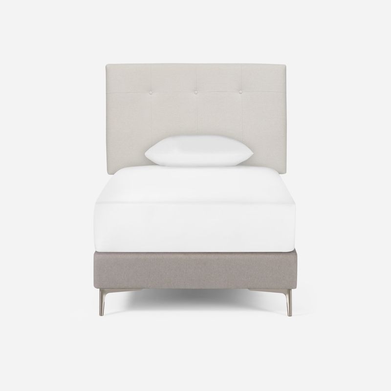 ROSEN - Respaldo New Bennet 1.5 Plazas Rosen