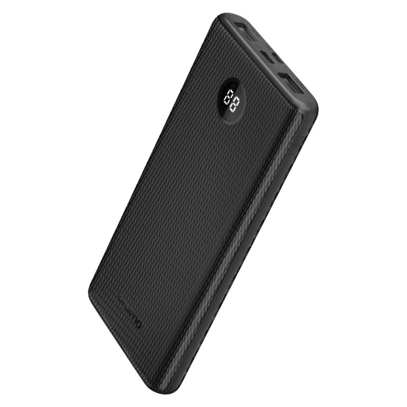 ORAIMO - Bateria Externa 10000 Slim Oraimo
