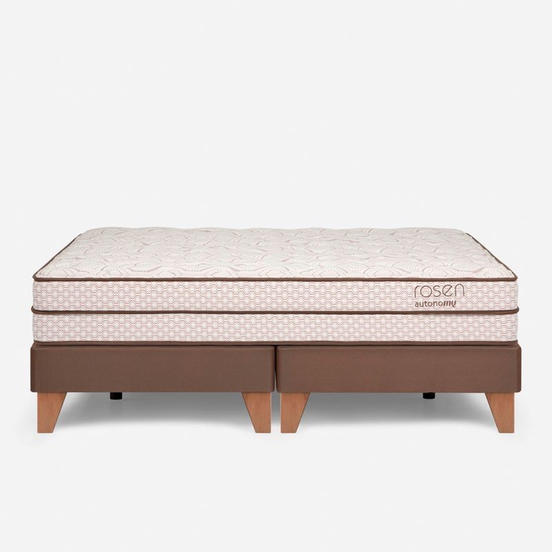 ROSEN - Cama Europea King Land Rosen