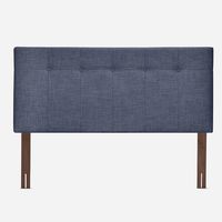 Respaldo Bennet 2 Plazas