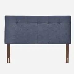 ROSEN - Respaldo Bennet 2 Plazas