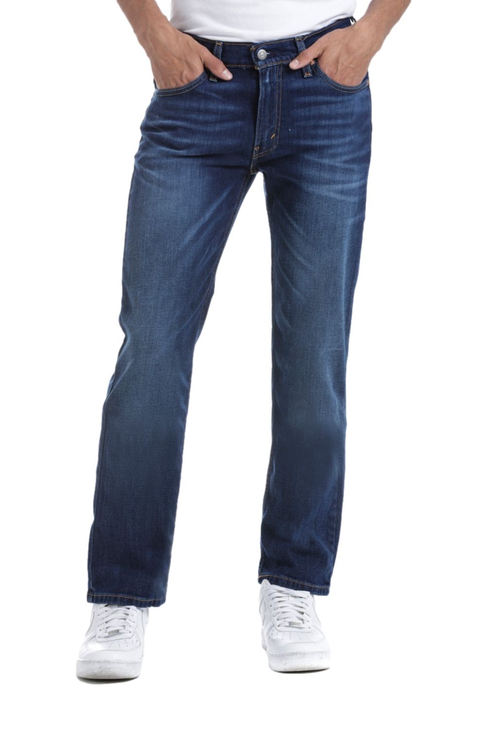 LEVIS - Jeans 514 Straight Fit Hombre Levis