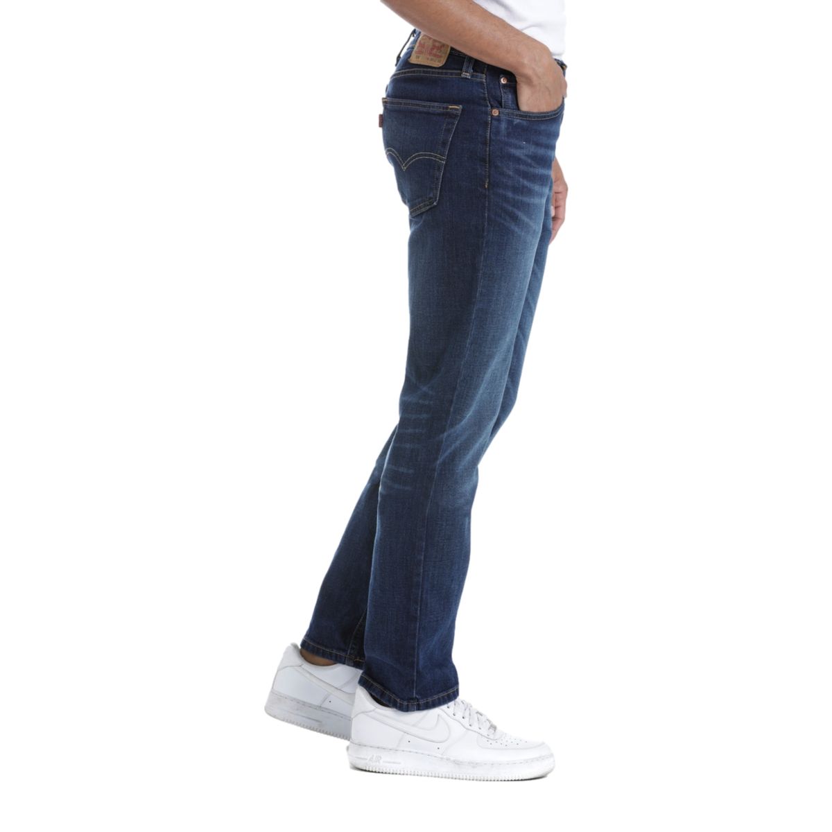 LEVIS - Jeans 514 Straight Fit Hombre Levis