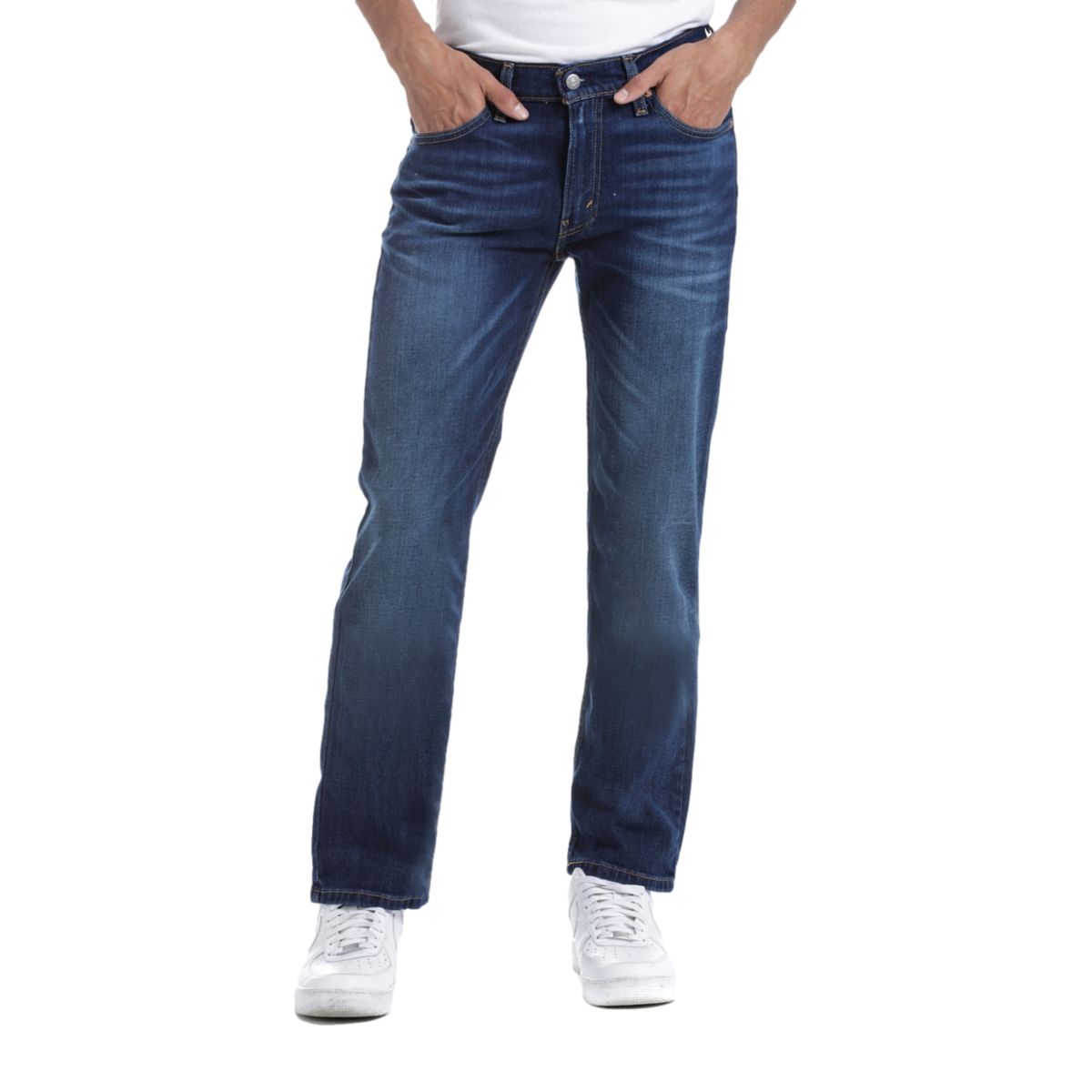 LEVIS - Jeans 514 Straight Fit Hombre Levis