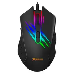 XTRIKE ME - Mouse Gamer Gm300