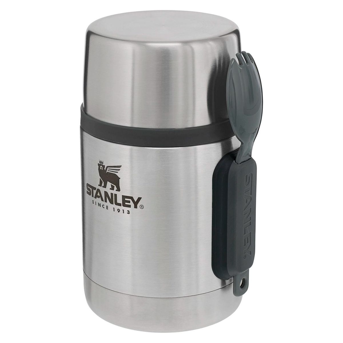 STANLEY - Jarra térmica termo comida acero inoxidable 532