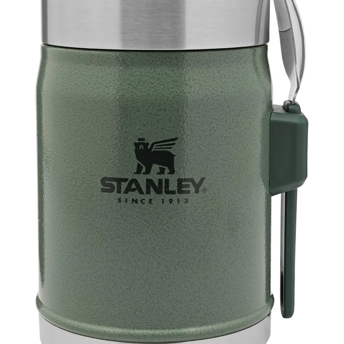STANLEY - Jarra Térmica Termo Comida Acero Inoxidable 414 Stanley