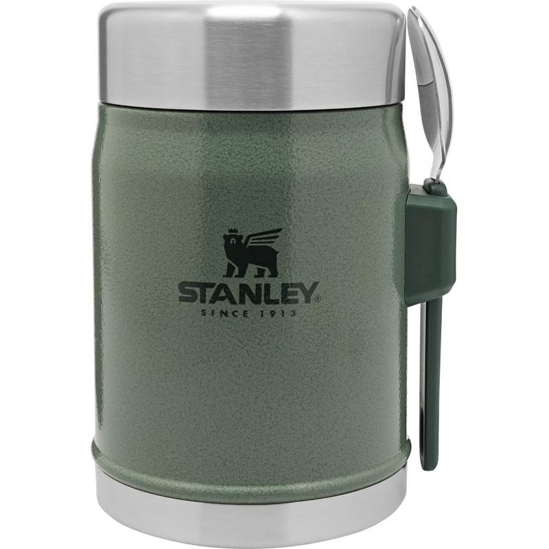 STANLEY - Jarra Térmica Termo Comida Acero Inoxidable 414 Stanley