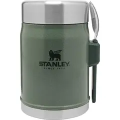STANLEY - Jarra Térmica Termo Comida Acero Inoxidable 414