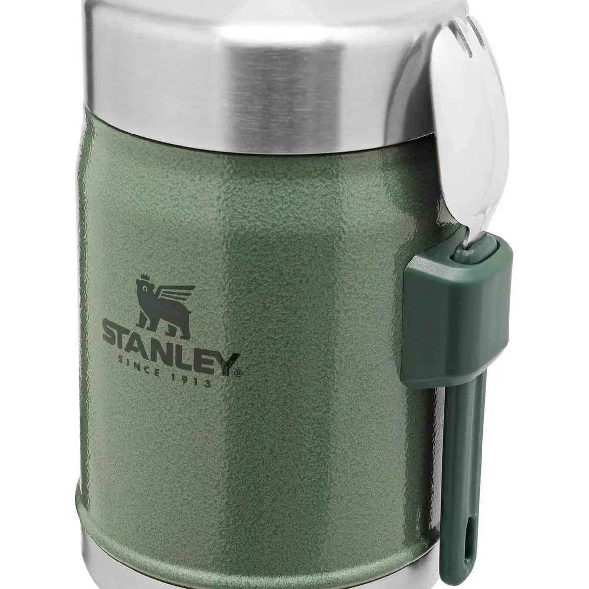 STANLEY - Jarra Térmica Termo Comida Acero Inoxidable 414 Stanley